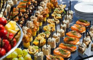 Abiball – Catering Bad Homburg