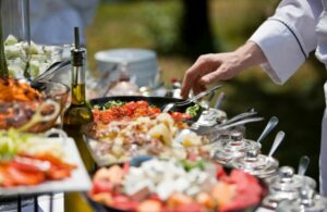Abiball – Catering Bad Homburg