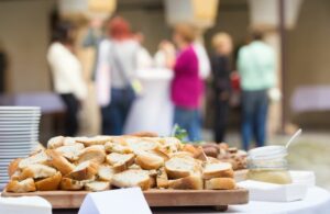 Abiball – Catering Bad Homburg