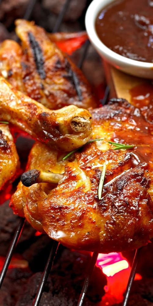 BBQ & Grillfest – Catering Bad Homburg