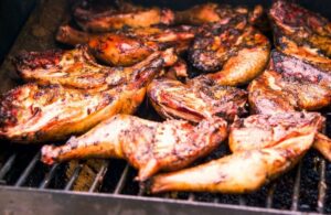 BBQ & Grillfest – Catering Bad Homburg