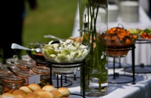 BBQ & Grillfest – Catering Bad Homburg