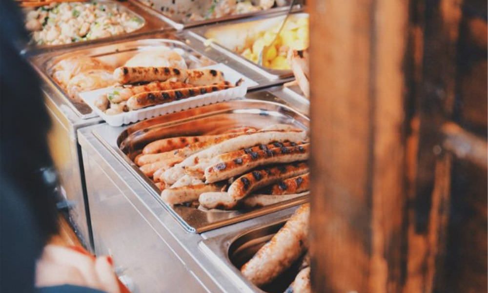 BBQ & Grillfest – Catering Bad Homburg