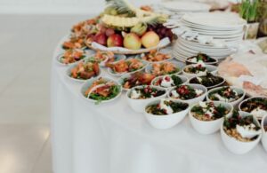 Brunch Catering – Catering Bad Homburg