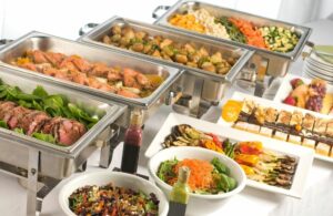 Fingerfood – Catering Bad Homburg