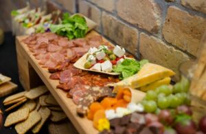 Brunch Catering – Catering Bad Homburg