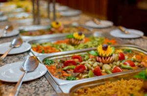 Buffet – Catering Bad Homburg