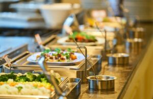 Buffet – Catering Bad Homburg