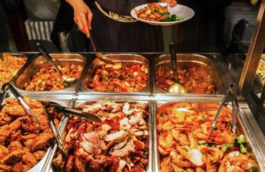 Buffet – Catering Bad Homburg
