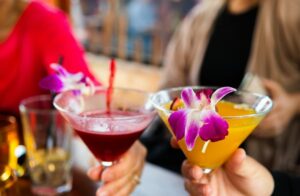 Cocktail Catering – Catering Bad Homburg