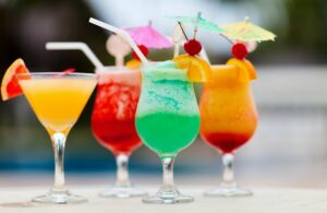 Cocktail Catering – Catering Bad Homburg