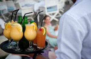 Cocktail Catering – Catering Bad Homburg