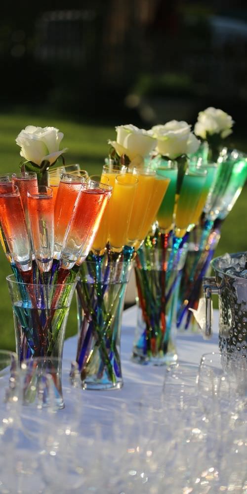 Cocktail Catering – Catering Bad Homburg