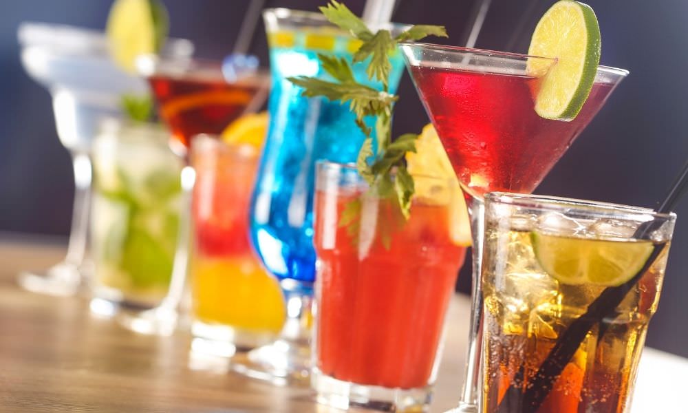 Cocktail Catering – Catering Bad Homburg