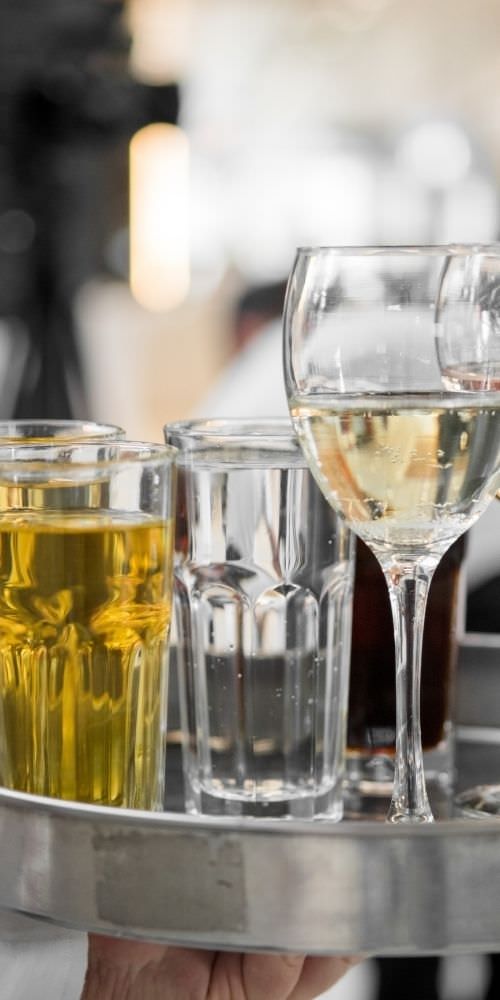 Getränke Catering – Catering Bad Homburg