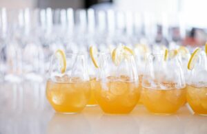 Getränke Catering – Catering Bad Homburg