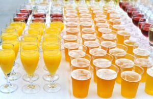 Getränke Catering – Catering Bad Homburg