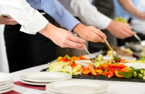 Firmenfeier & Firmenevent – Catering Bad Homburg