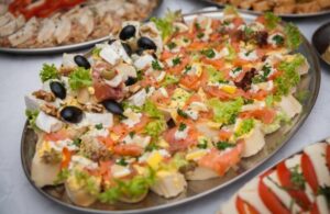 Firmenfeier & Firmenevent – Catering Bad Homburg