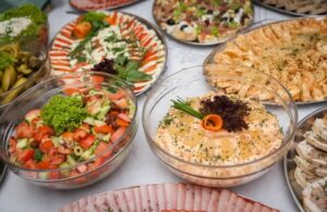 Firmenfeier & Firmenevent – Catering Bad Homburg