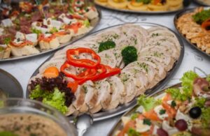 Firmenfeier & Firmenevent – Catering Bad Homburg
