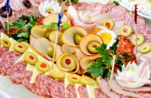 Firmenfeier & Firmenevent – Catering Bad Homburg