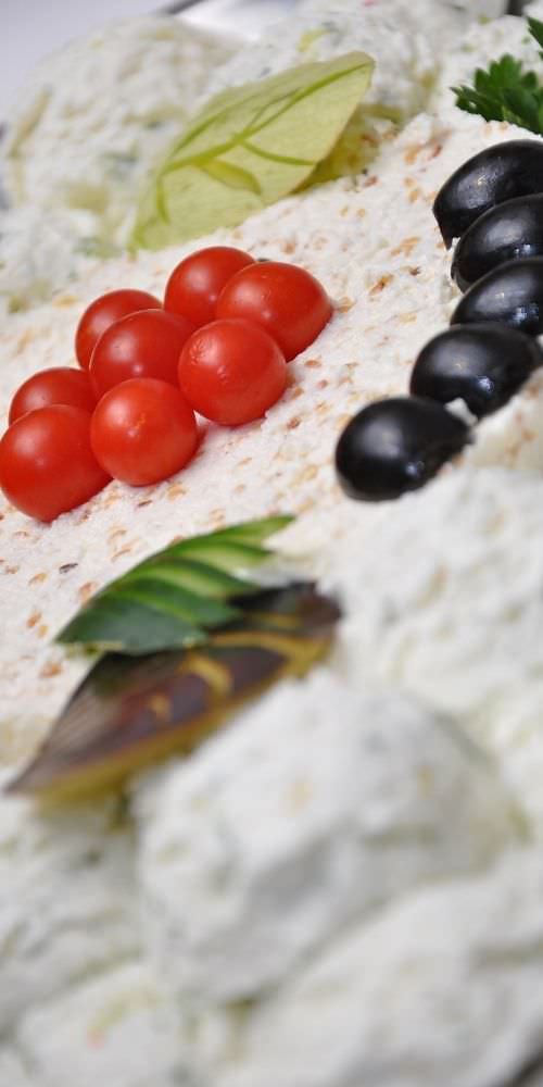 Firmenjubiläum – Catering Bad Homburg