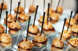 Firmenjubiläum – Catering Bad Homburg