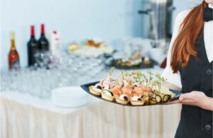 Firmenjubiläum – Catering Bad Homburg