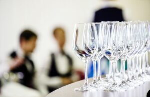 Firmenjubiläum – Catering Bad Homburg