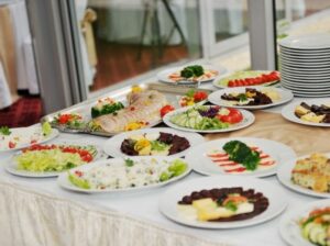 Frühstück Catering – Catering Bad Homburg