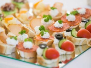 Frühstück Catering – Catering Bad Homburg