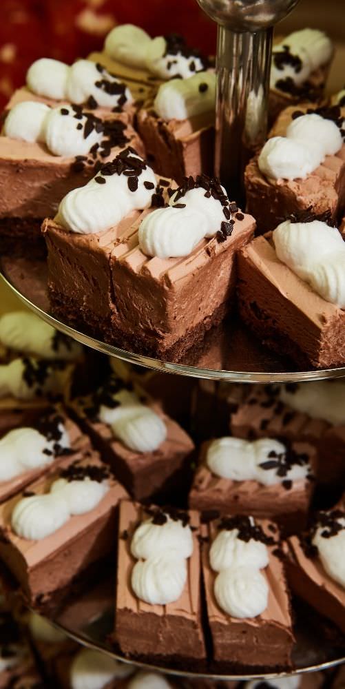 Geburtstag – Catering Bad Homburg