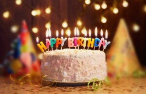 Geburtstag – Catering Bad Homburg