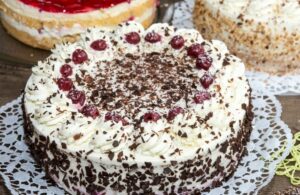 Geburtstag – Catering Bad Homburg