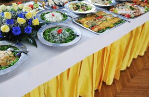 Geburtstag – Catering Bad Homburg