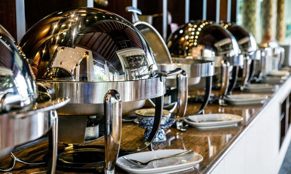 Geburtstag – Catering Bad Homburg