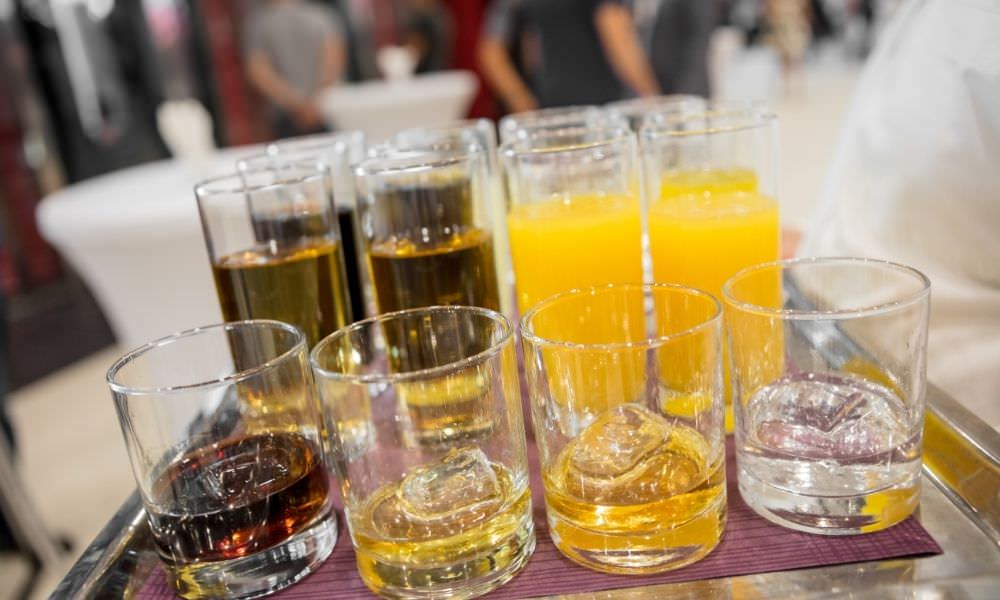 Getränke Catering – Catering Bad Homburg