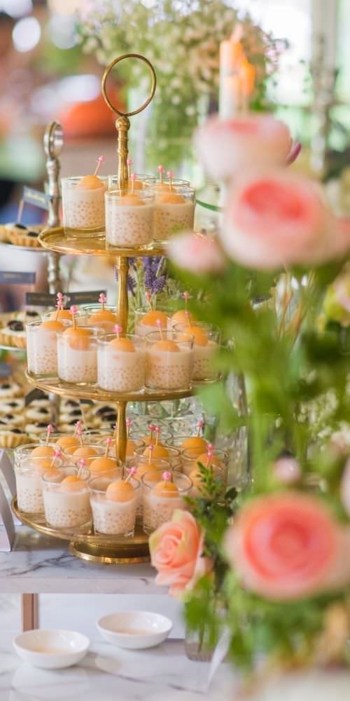 Hochzeit – Catering Bad Homburg