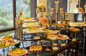 Hochzeit – Catering Bad Homburg