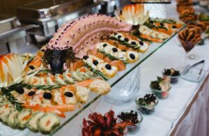 Hochzeit – Catering Bad Homburg