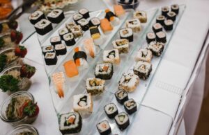 Hochzeit – Catering Bad Homburg