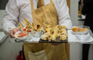 Jubiläum – Catering Bad Homburg
