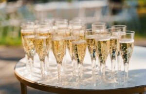 Jubiläum – Catering Bad Homburg