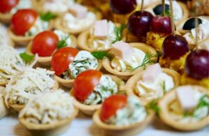 Jubiläum – Catering Bad Homburg