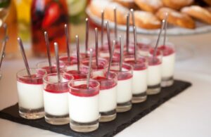 Konferenz & Tagung – Catering Bad Homburg