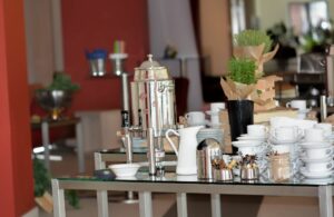 Konferenz & Tagung – Catering Bad Homburg