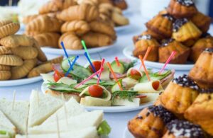 Konferenz & Tagung – Catering Bad Homburg