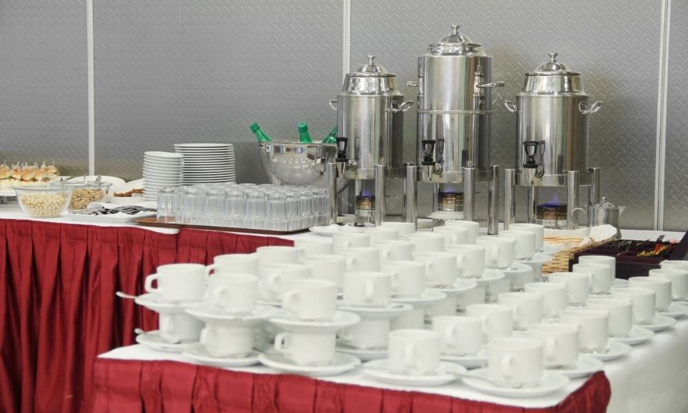 Konferenz & Tagung – Catering Bad Homburg
