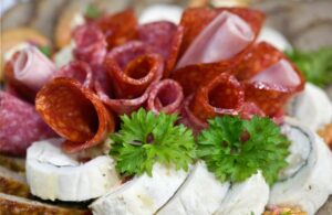 Konfirmation, Kommunion & Taufe – Catering Bad Homburg